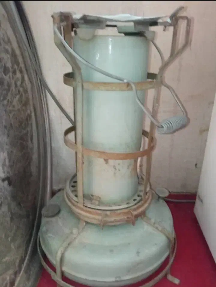 چراغ علاعدین قدیمی|کلکسیون اشیاء عتیقه|تهران, یافت آباد شمالی|دیوار