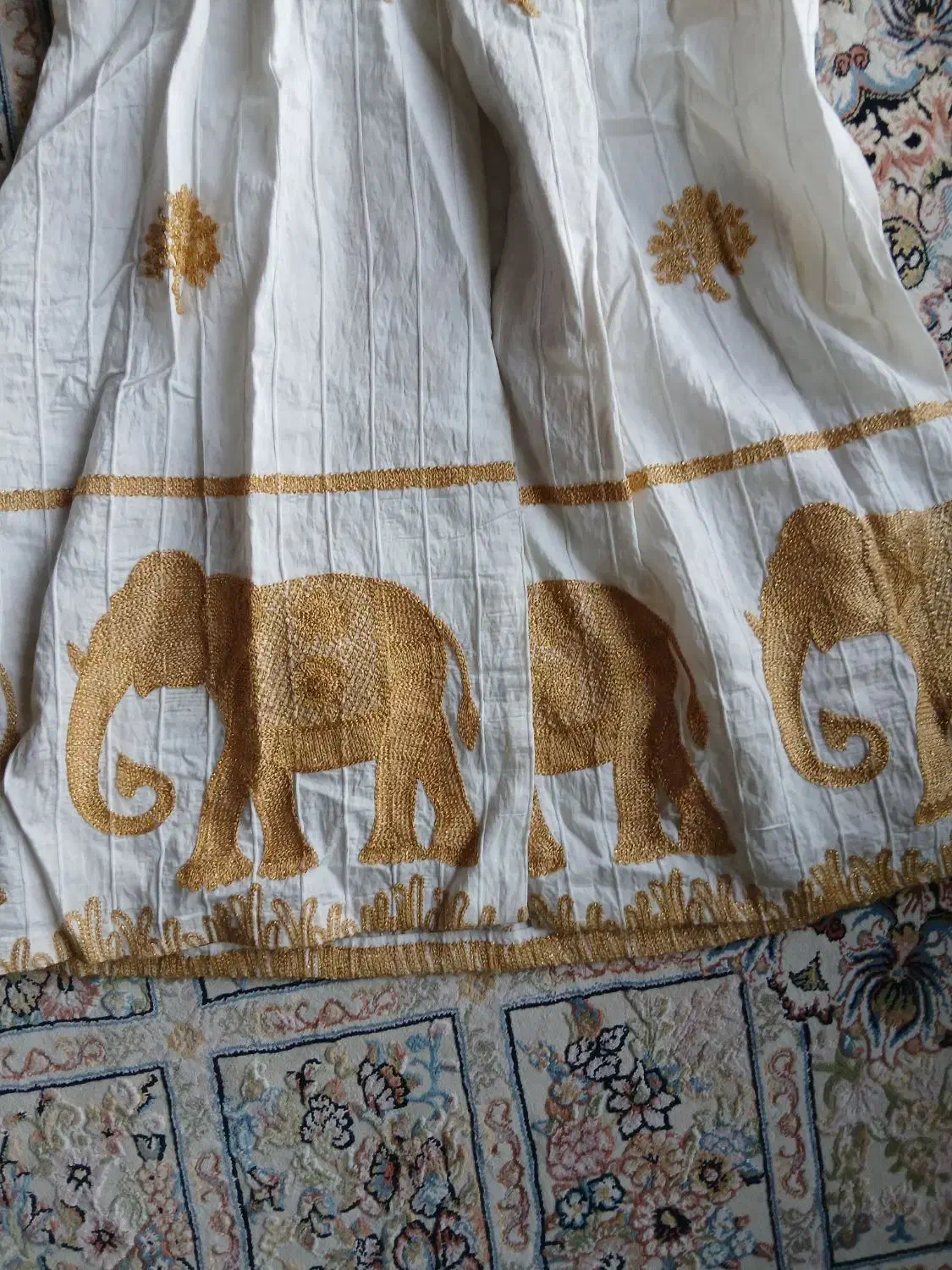 مانتو سوزن دوزی|لباس|محمدشهر, محمدشهر|دیوار