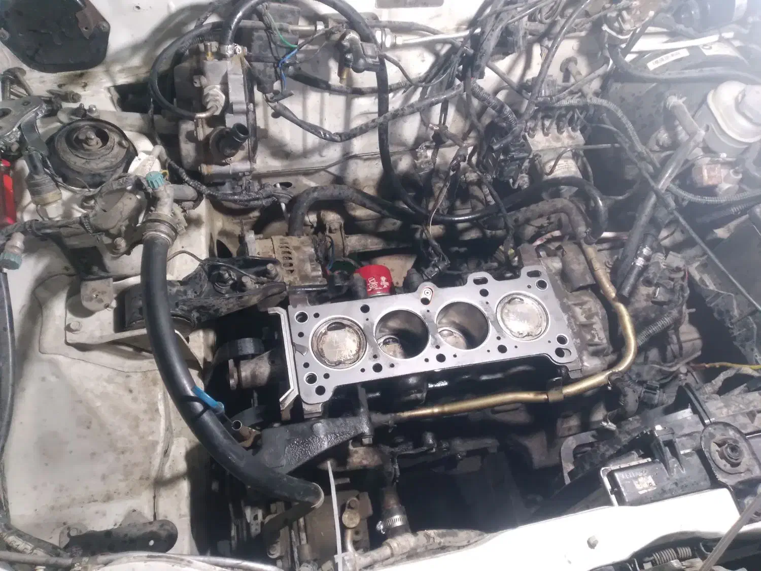 مکانیک سیار بصورت شبانه روزی امداد رسانی جاده ای|خدمات موتور و ماشین|قروه, |دیوار