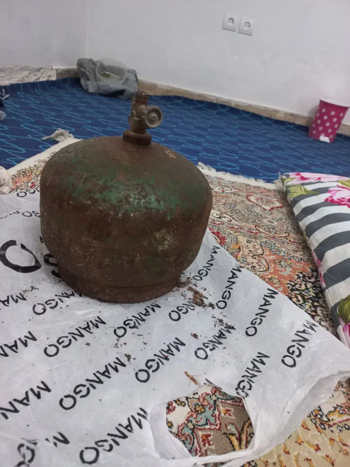 پیک نیک سالمه سالم|اجاق گاز و لوازم برقی پخت‌وپز|تهران, بهداشت|دیوار