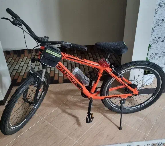 دوچرخه|دوچرخه، اسکیت، اسکوتر|فولادشهر, B7|دیوار