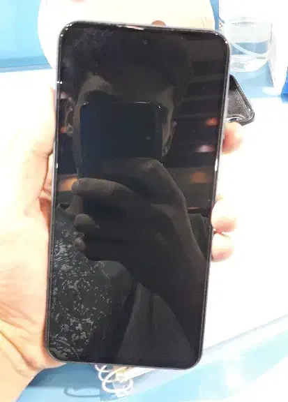 گوشی سامسونگ a55 256g ram8|موبایل|شیراز, شهرک گلستان|دیوار