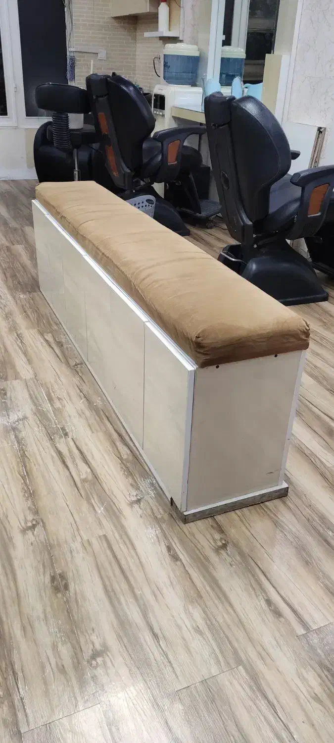 فروش لوازم آرایشگاهی|آرایشگاه و سالنهای زیبایی|تهران, شهران جنوبی|دیوار