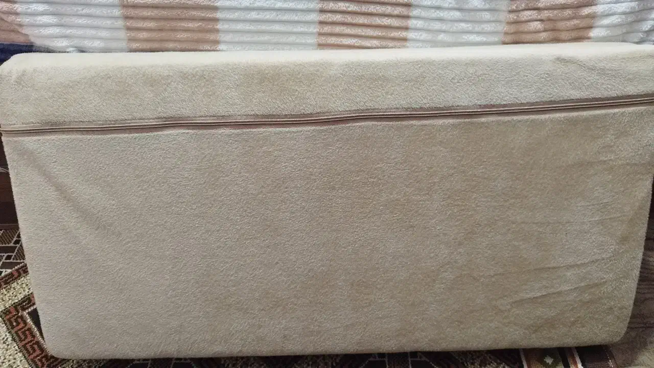 پشتی سنتی|پشتی|فولادشهر, مسکن مهر فولادشهر|دیوار