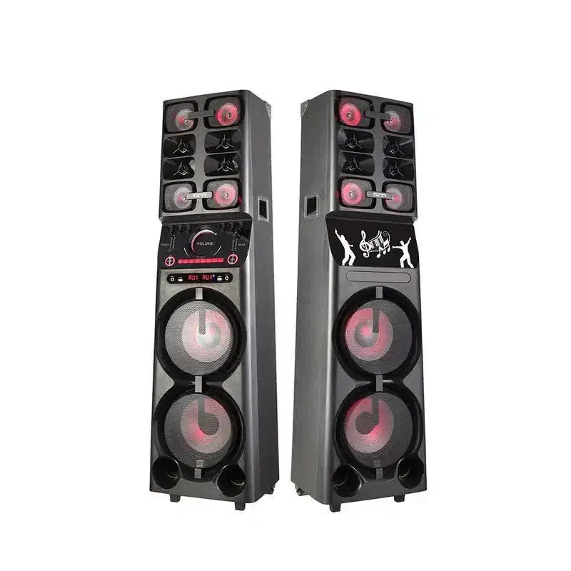 اسپیکر پخش کنندهخانگی DJ دار مچر تسکو مکسیدر|سیستم صوتی خانگی|لاهیجان, گلستان|دیوار