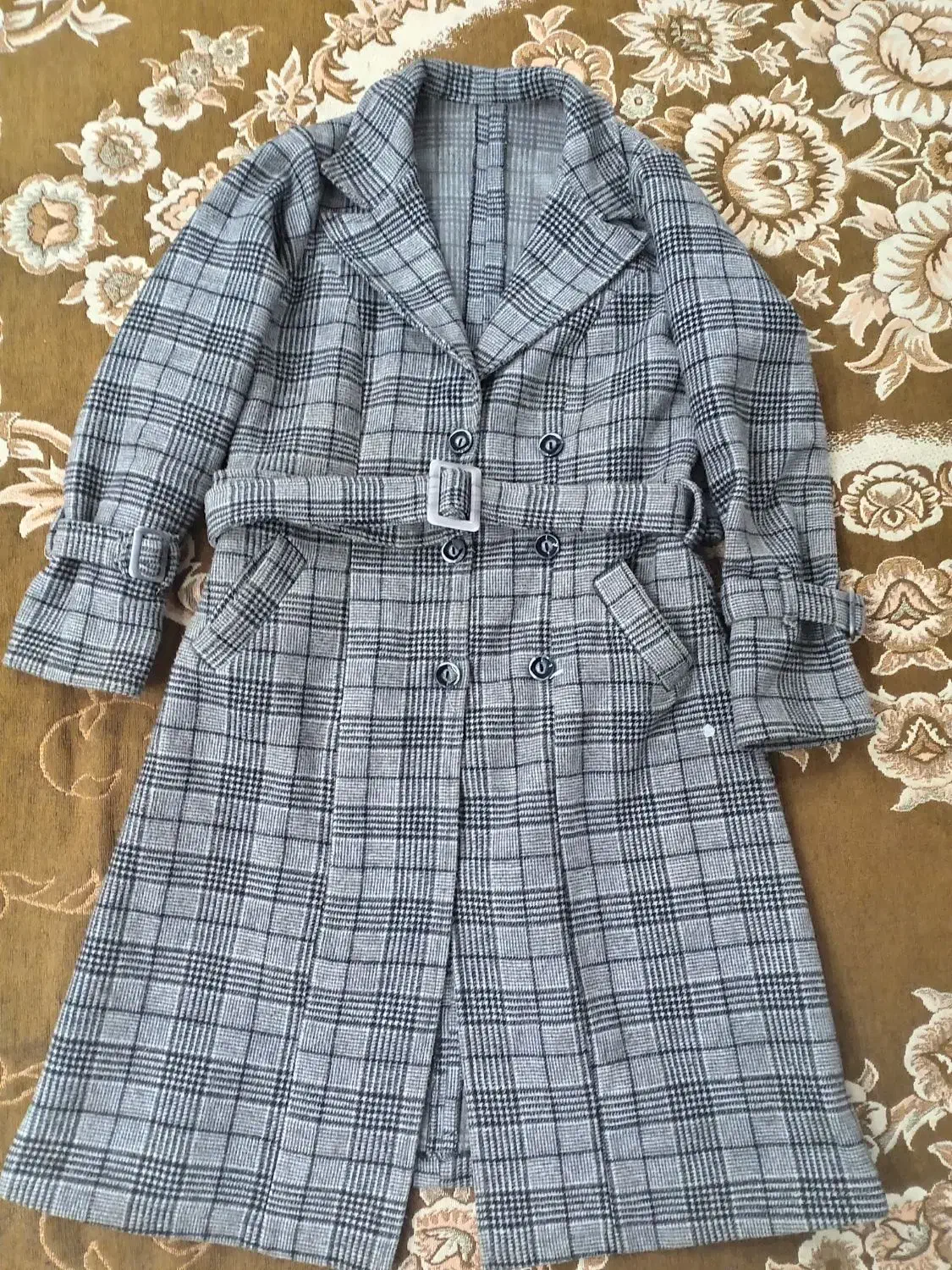 پالتو 350|لباس|نیشابور, فردوس شمالی|دیوار