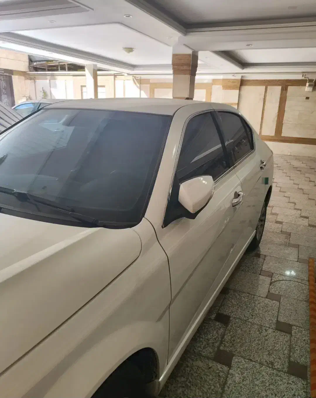 دنا پلاس ef7p مدل ۱۴۰۳ شش دنده|خودرو سواری و وانت|دورود, |دیوار