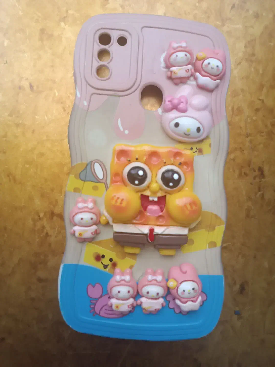 قاب گوشی a11|لوازم جانبی موبایل و تبلت|قرچک, مهدیه|دیوار