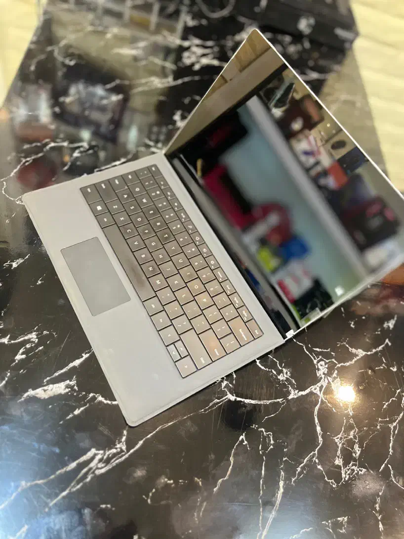 لبتاپ سورفیس|رایانه همراه|تهران, باشگاه نفت|دیوار