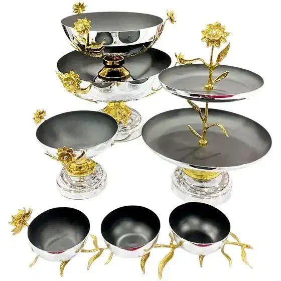 تک فروشی ب قیمت عمده لوازم خانگی|ظروف سرو و پذیرایی|شیراز, مسلم|دیوار