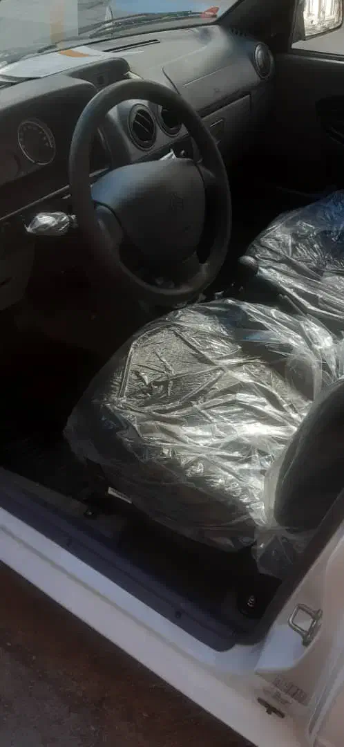 پرایدوانت ۱۵۱معاوضه. باتیبا ۲وکوییک|خودرو سواری و وانت|مشهد, ولیعصر (شهرک غرب)|دیوار