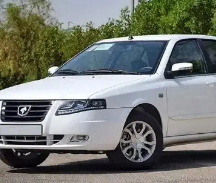 سمند سورن پلاس|خودرو سواری و وانت|ری, دیلمان|دیوار