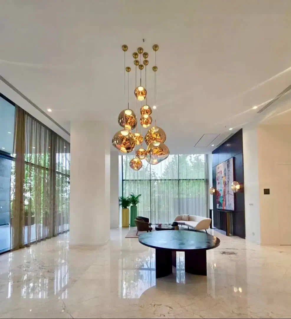 فرمانیه۱۷۰م۳خ مستر(مالک بشدت پول لازم)|فروش آپارتمان|تهران, حصار بوعلی|دیوار