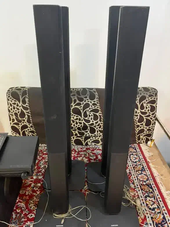 سینما خانواده|سیستم صوتی خانگی|اهواز, پردیس|دیوار