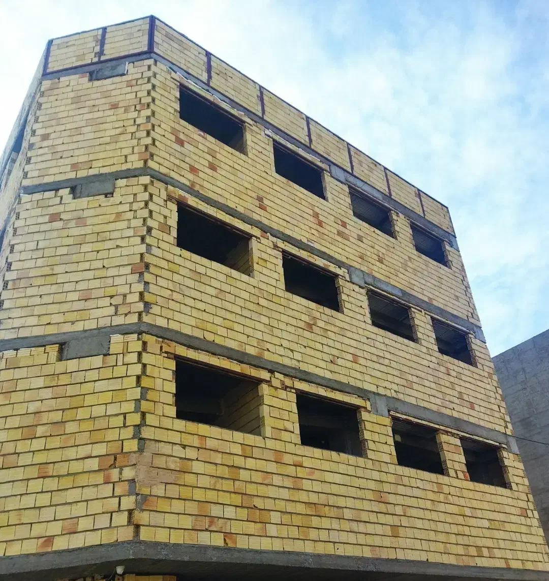 بنایی دیوار چینی سیمانکاری شیب بندی کفسازی|خدمات پیشه و مهارت|سهند, |دیوار