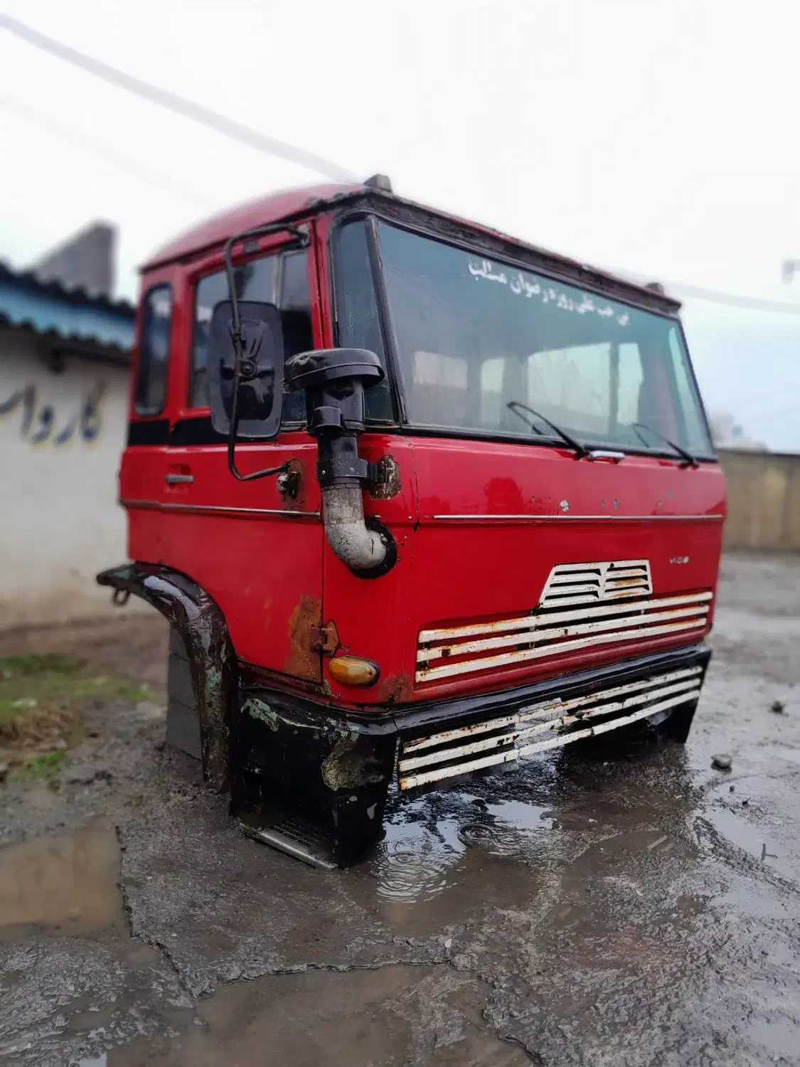 فروش فوری|قطعات یدکی و لوازم جانبی|رشت, آتشگاه|دیوار