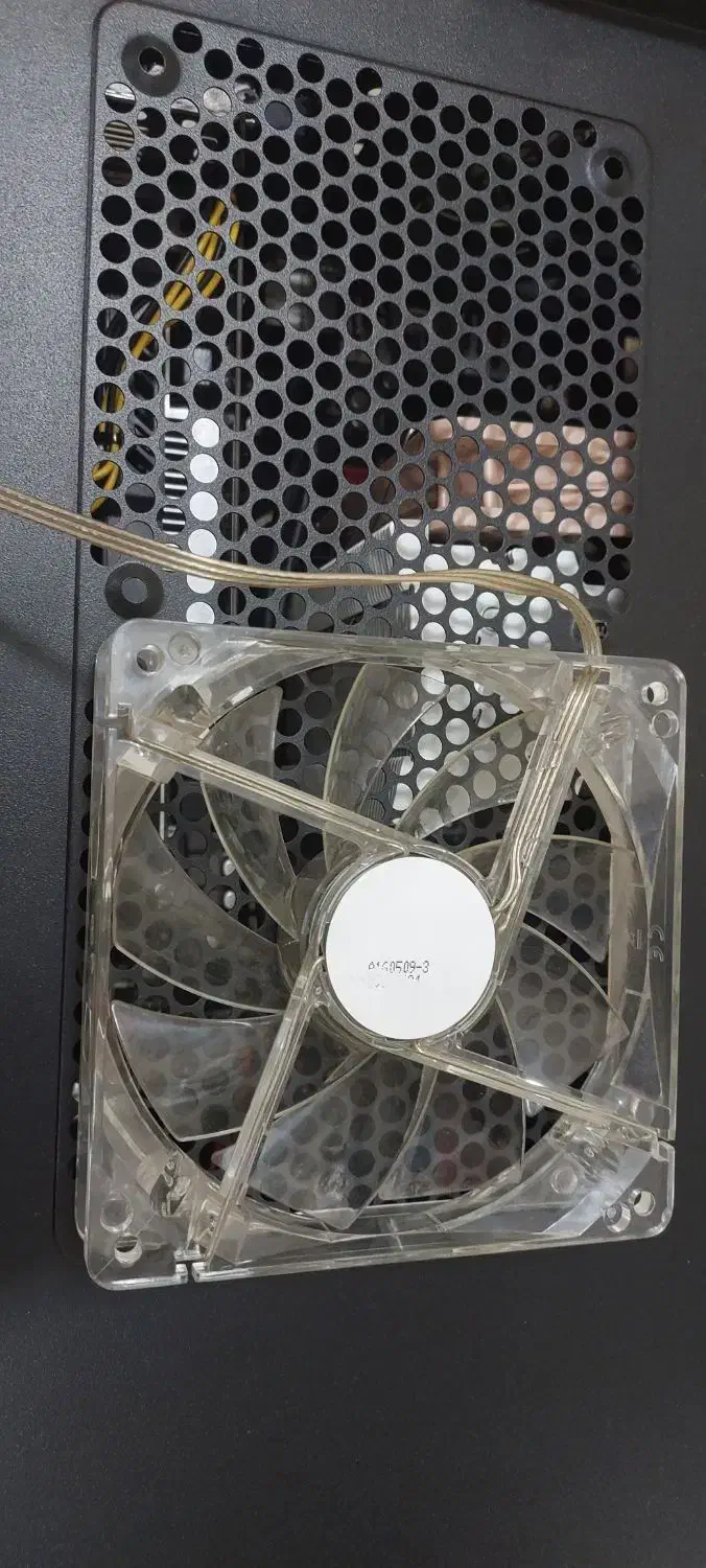 کیس کامل core i7 در حد نو|رایانه رومیزی|تهران, خلیج فارس|دیوار