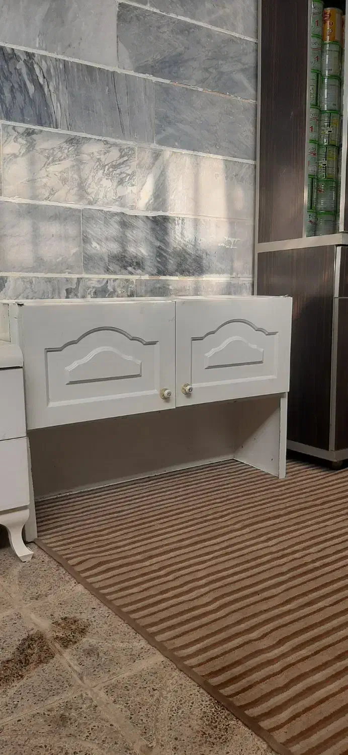 کابینت|مصالح و تجهیزات ساختمان|بهارستان, |دیوار