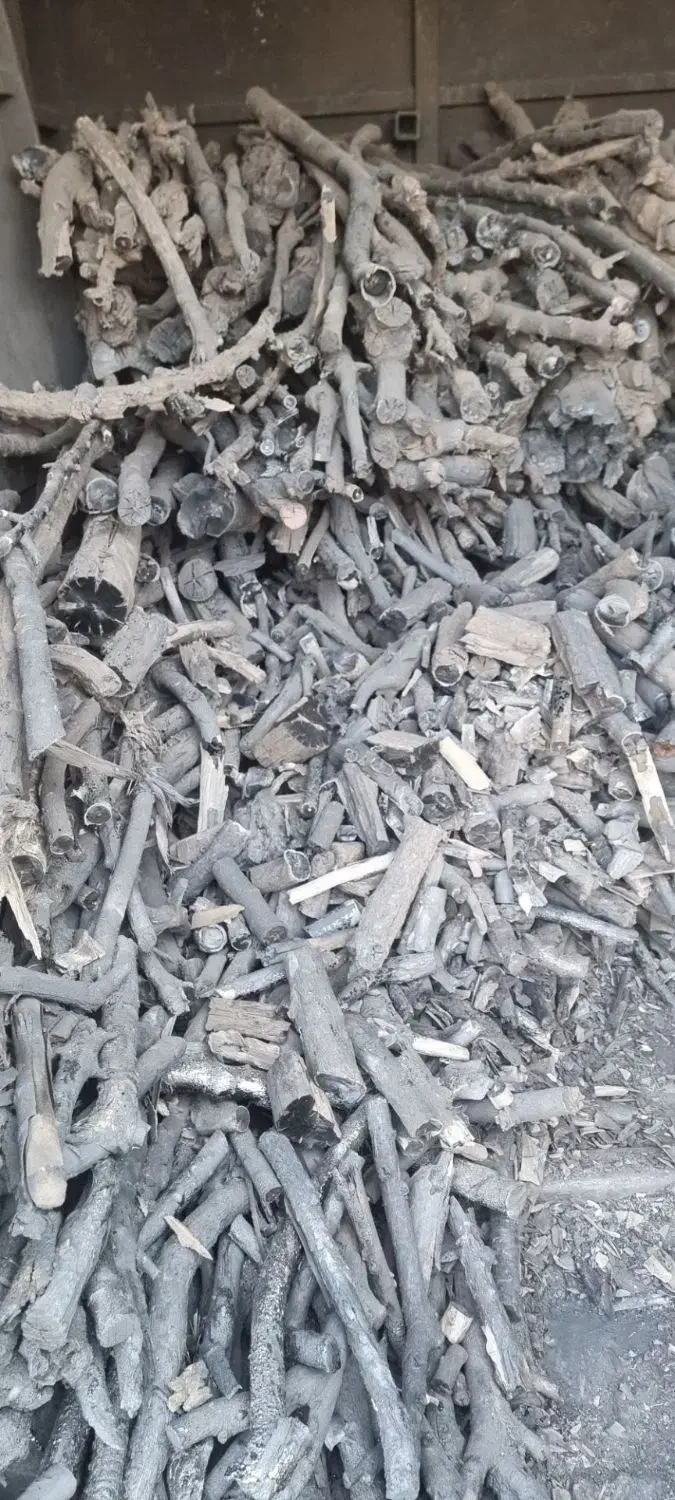 زغال کبابی درجه ۱ قلم|عمدهفروشی|رباطکریم, الارد|دیوار