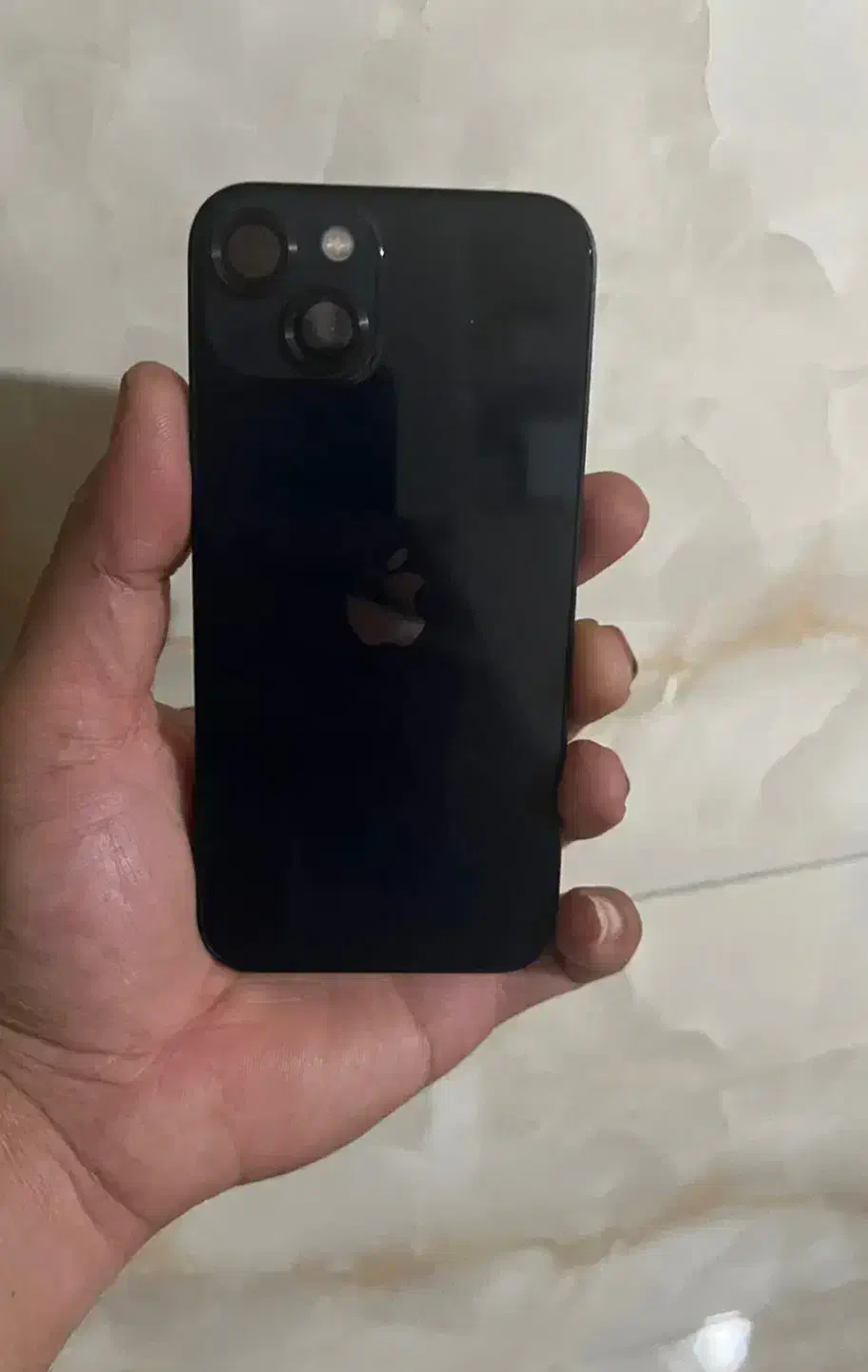 گوشی ایفون 13 256 گیگ|موبایل|امیدیه, |دیوار