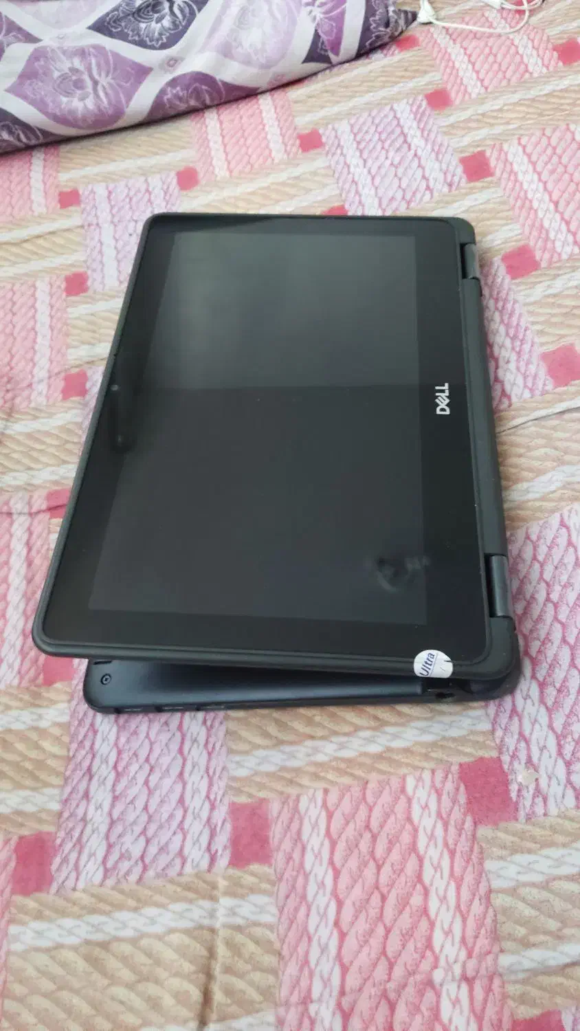 لپ تاپ آمریکایی دل|رایانه همراه|لاران, |دیوار