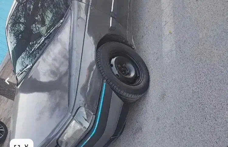 پژو۴۰۵دو هزار|خودرو سواری و وانت|اصفهان, سیچان|دیوار