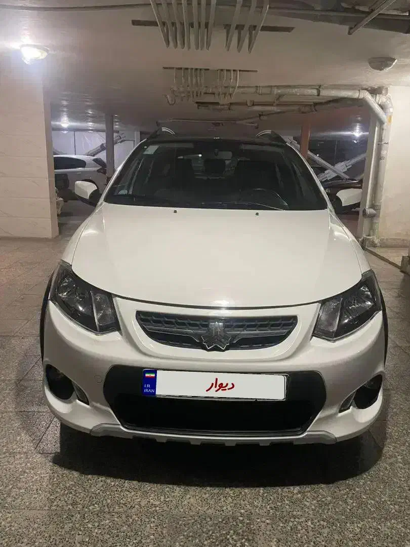 کوییکR مدل۱۴۰۲|خودرو سواری و وانت|لنگرود, |دیوار