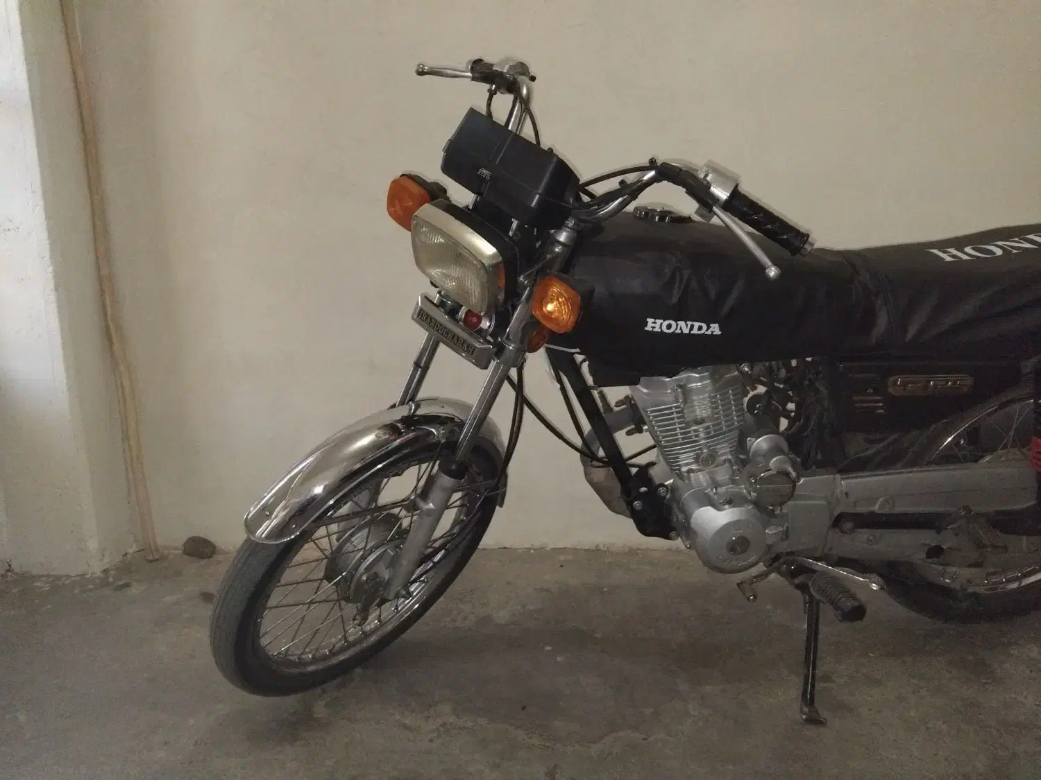 موتور سیکلت|موتورسیکلت|سنقر, |دیوار