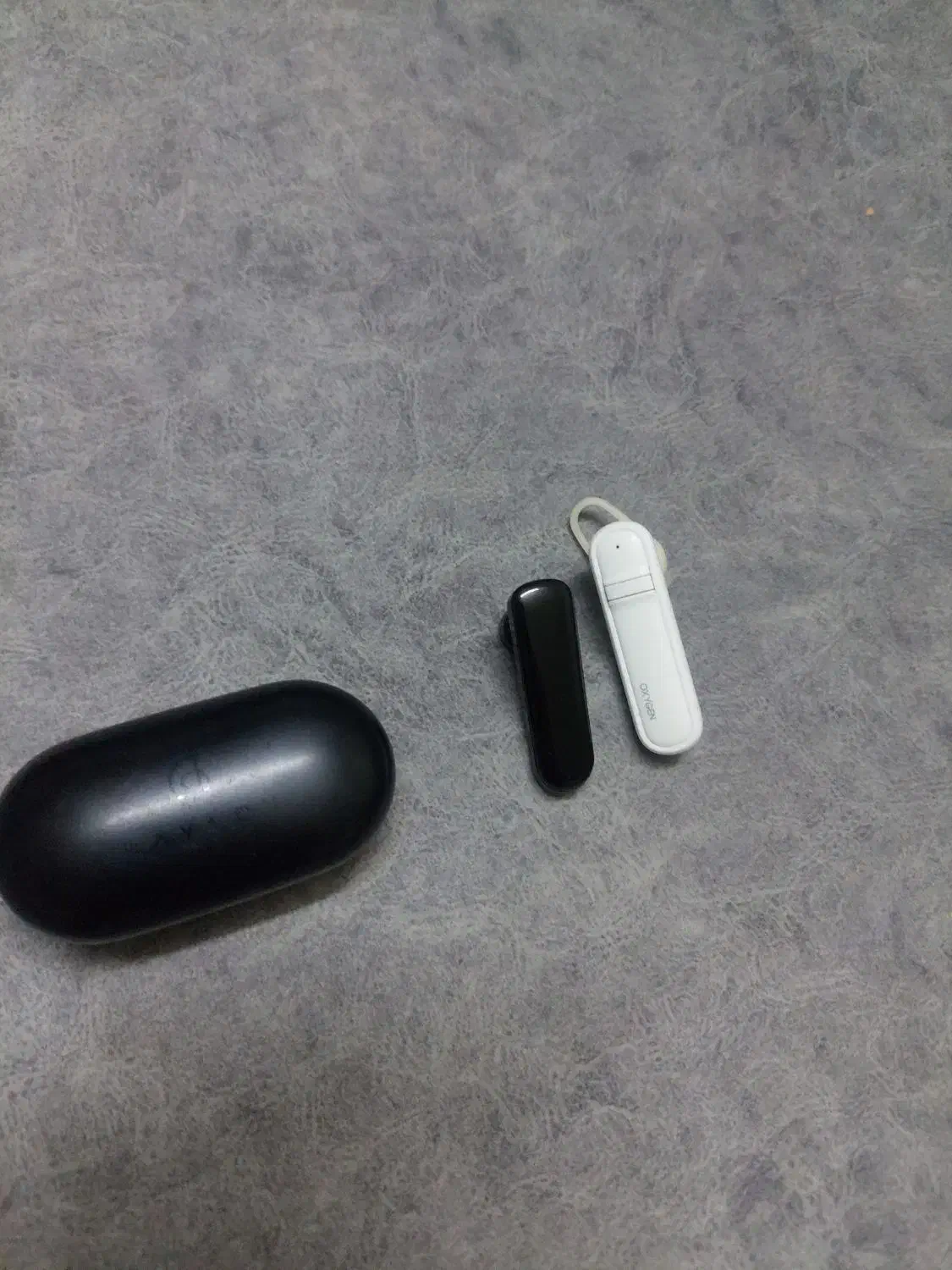 هندسفری بلوتوس|لوازم جانبی موبایل و تبلت|اراک, |دیوار