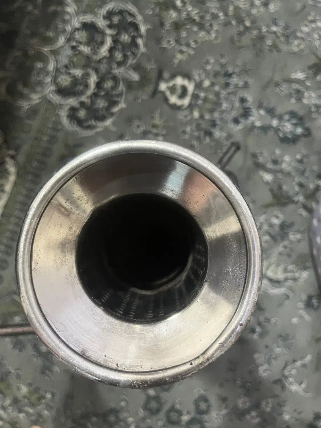 انباری اگزوز اسپرت|قطعات یدکی و لوازم جانبی|آبادان, |دیوار