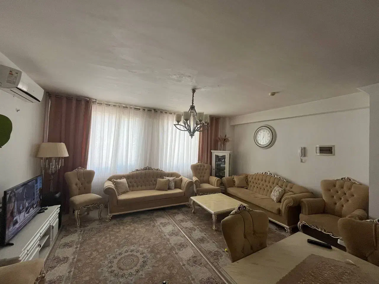 رهن کامل مجتمع کمال فاز 4|اجارهٔ آپارتمان|سهند, |دیوار