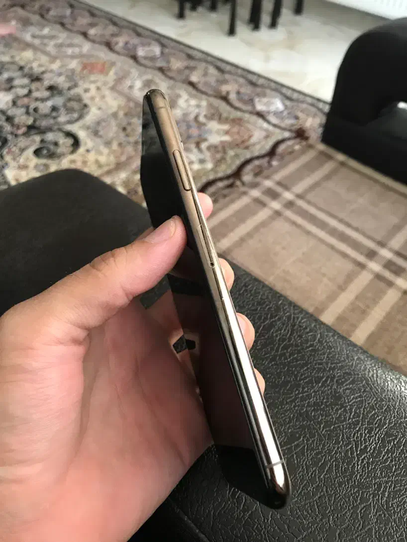 Iphone xs max 256|موبایل|کرمانشاه, |دیوار