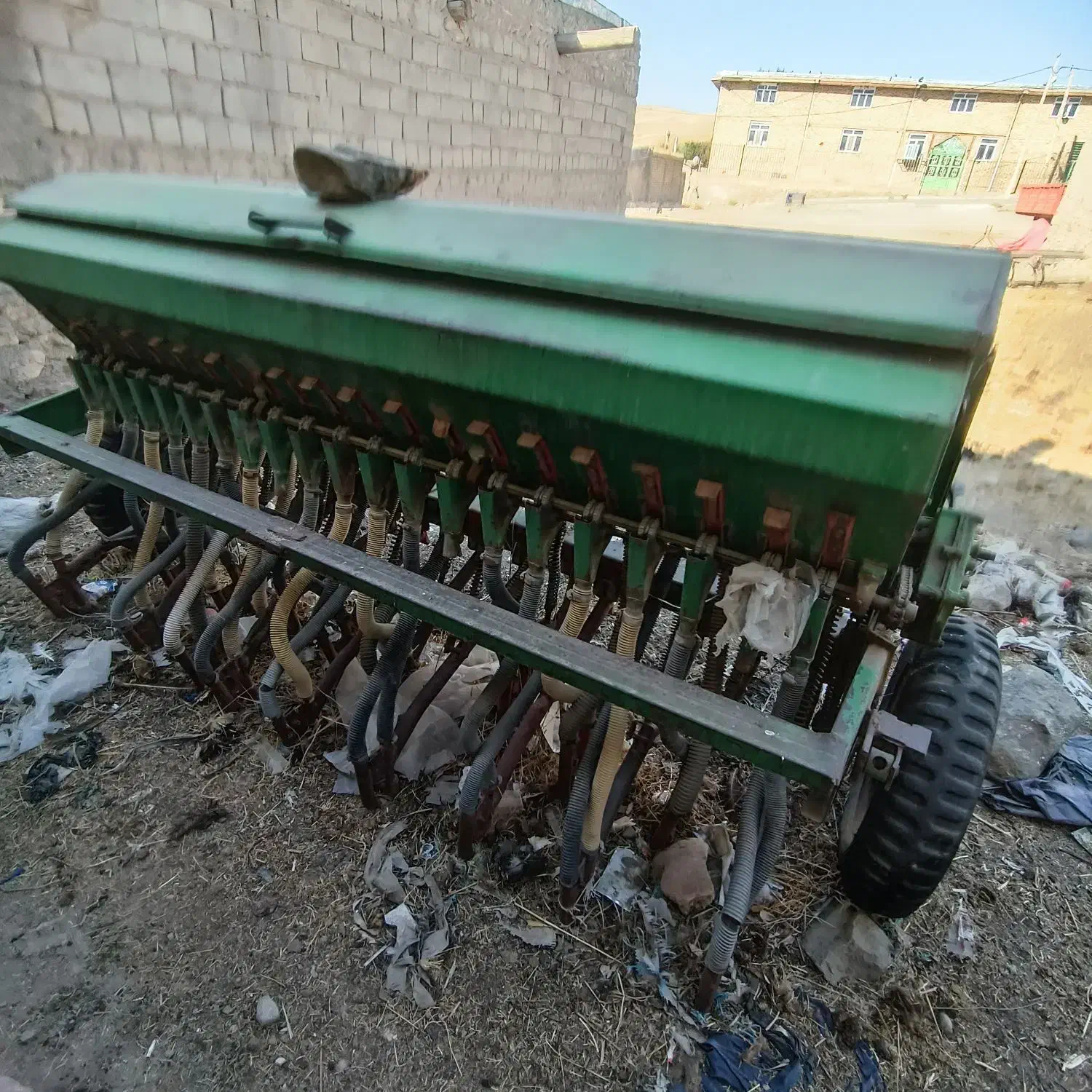 ردیف کار|ماشینآلات صنعتی|انگوران, |دیوار