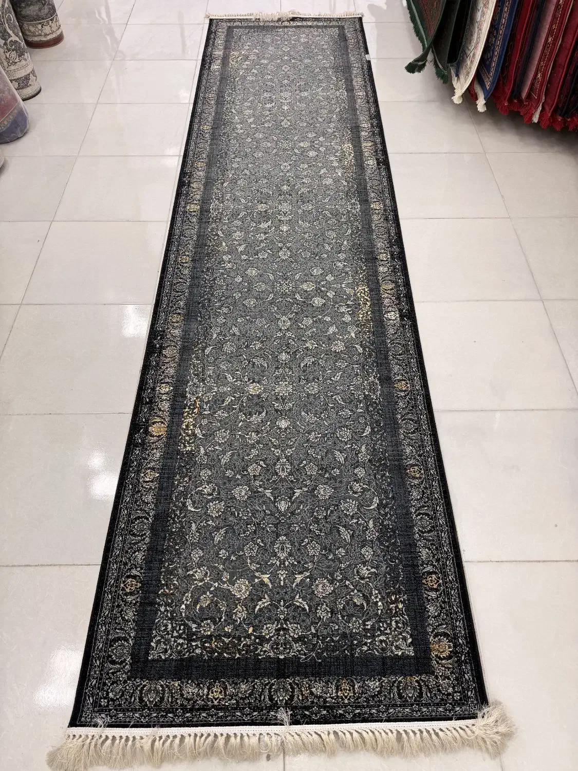 ۵۰۰متر کناره با ۵۰درصد تخفیف|فرش|دزفول, |دیوار