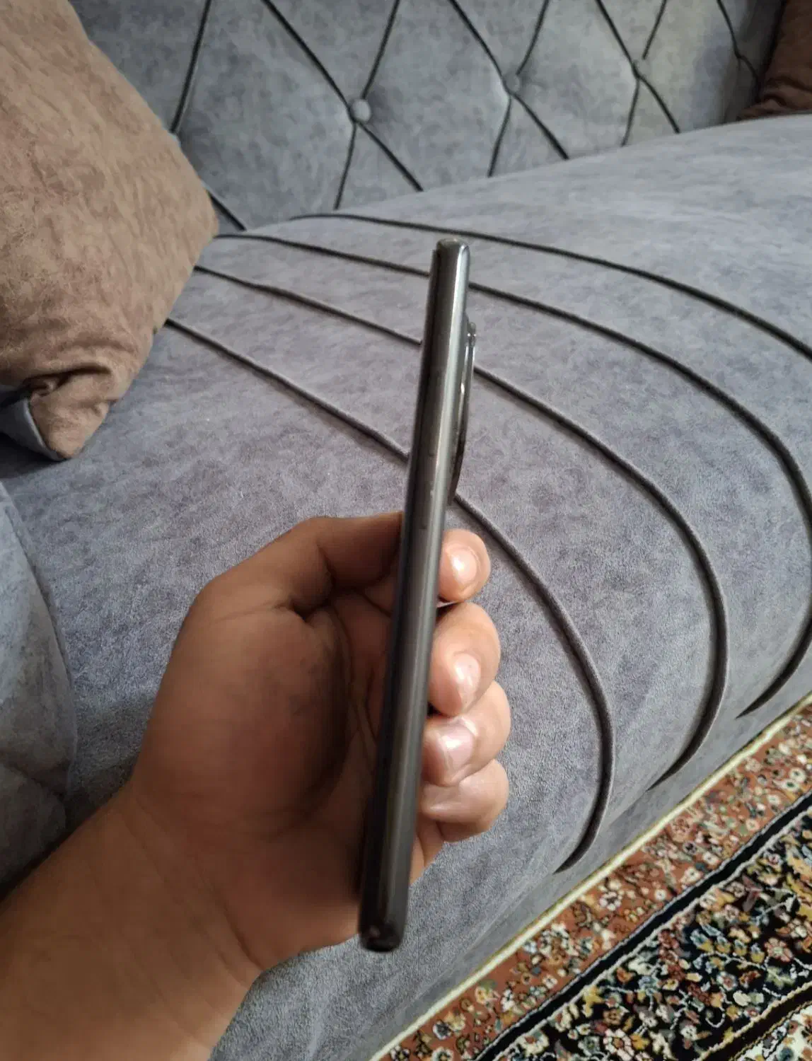 نوت چهارده پرو پلاس|موبایل|کرمانشاه, |دیوار