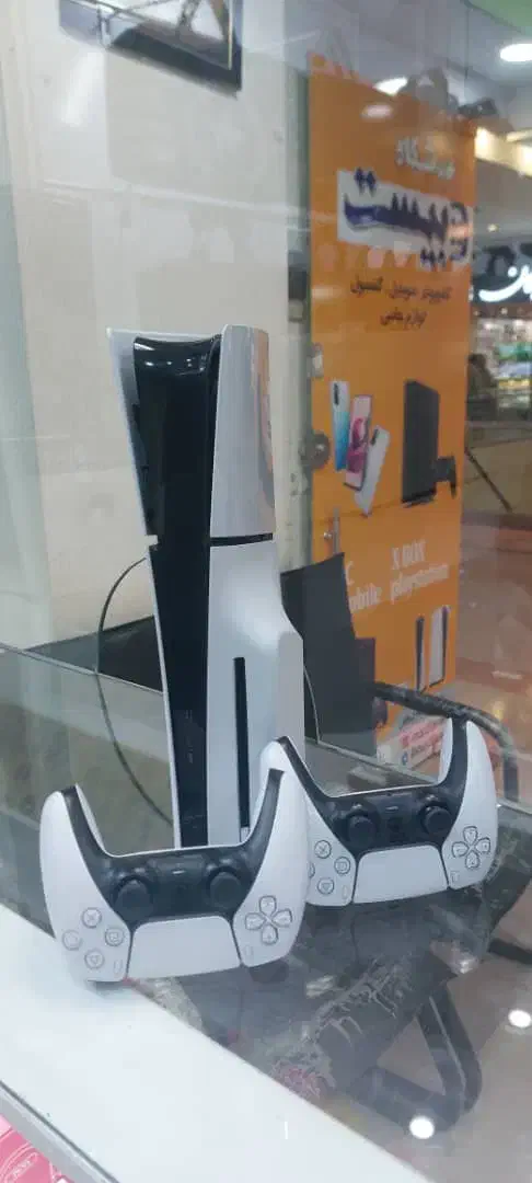فروش ps4 وps5کارکرده|کنسول، بازی ویدئویی و آنلاین|اراک, |دیوار