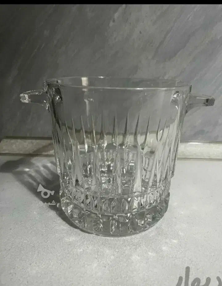 پارچ|ظروف سرو و پذیرایی|تهران, نیروی هوایی (پیروزی)|دیوار