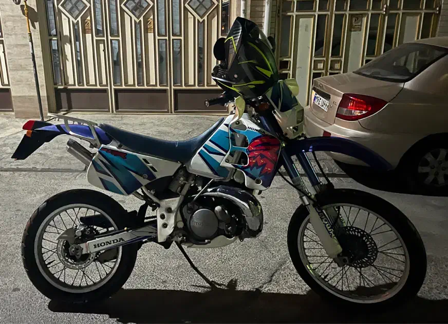 سی ار ام crm|موتورسیکلت|تهران, آذربایجان|دیوار