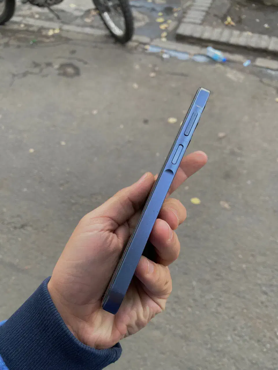 گوشی A25 5G|موبایل|تبریز, |دیوار