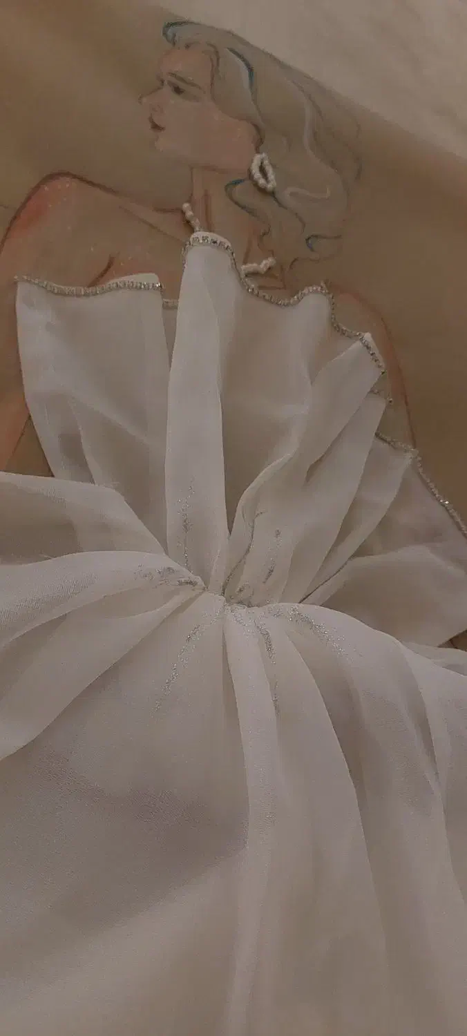 آموزش خیاطی وطراحی لباس،شب عروس ومجلسی،نازکدوزی،|خدمات آموزشی|مشهد, طلاب|دیوار