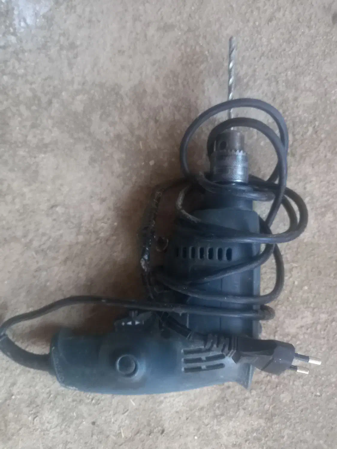 دستگاه دریل|ابزارآلات|نورآباد, |دیوار