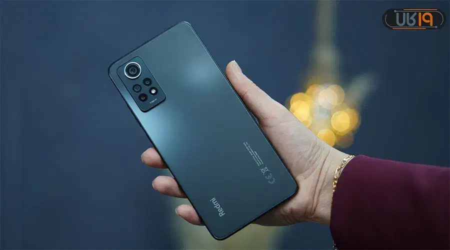 معاوضه وفروش نوت ۱۲پرو گلوبال|موبایل|سبزوار, امیر کبیر|دیوار