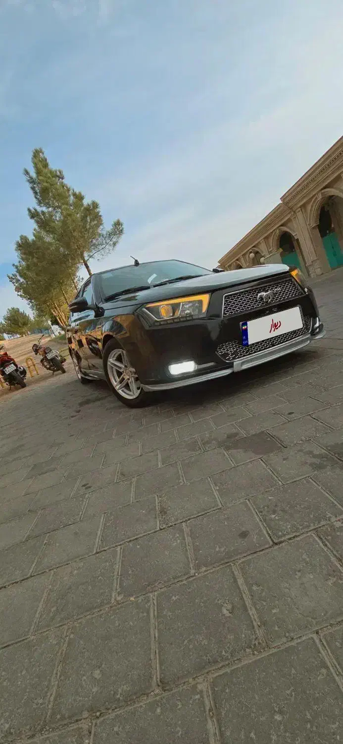 دناپلاس|خودرو سواری و وانت|ایلخچی, |دیوار