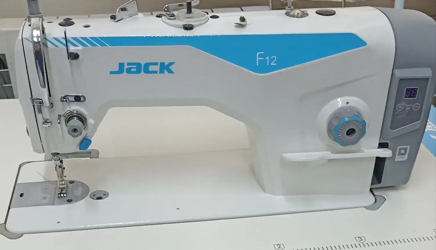 چرخکار تکمیلی دوز و (وسط کار) خانم|استخدام صنعتی، فنی، مهندسی|تهران, مینای جنوبی|دیوار