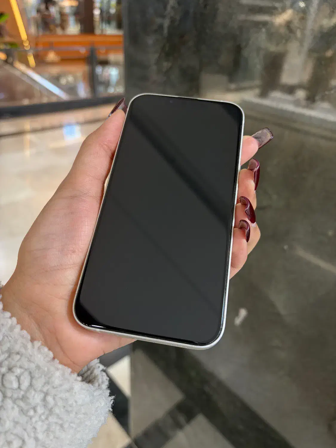 ایفون ۱۳ نورمال|موبایل|تهران, خرمشهر|دیوار