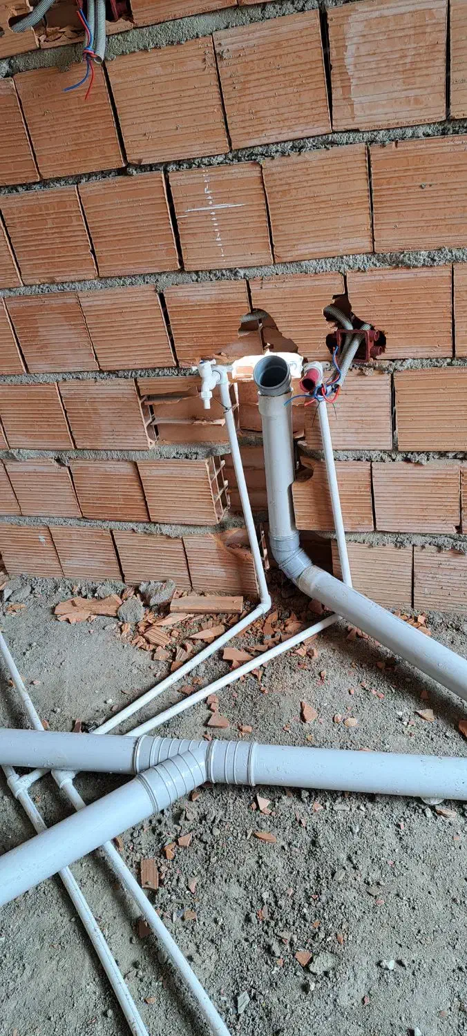 لوله کش آب لوله کشی فاضلاب آقای درستکار|خدمات پیشه و مهارت|گرگان, |دیوار