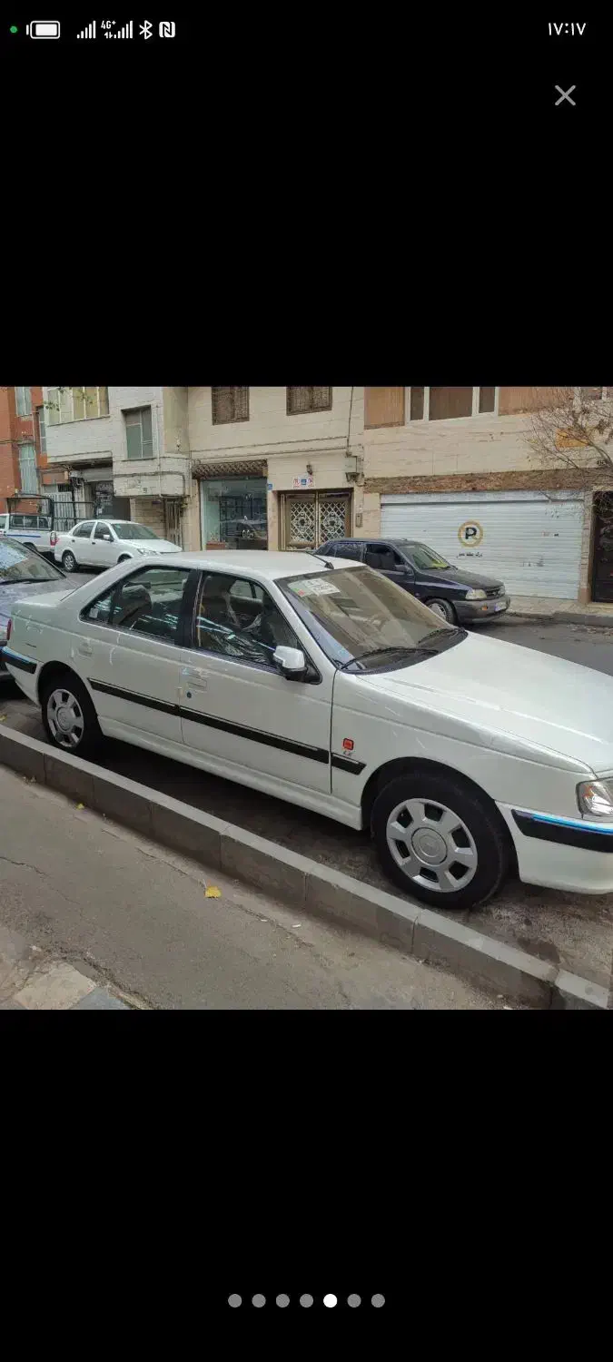 1400پارس tu5|خودرو سواری و وانت|تایباد, |دیوار