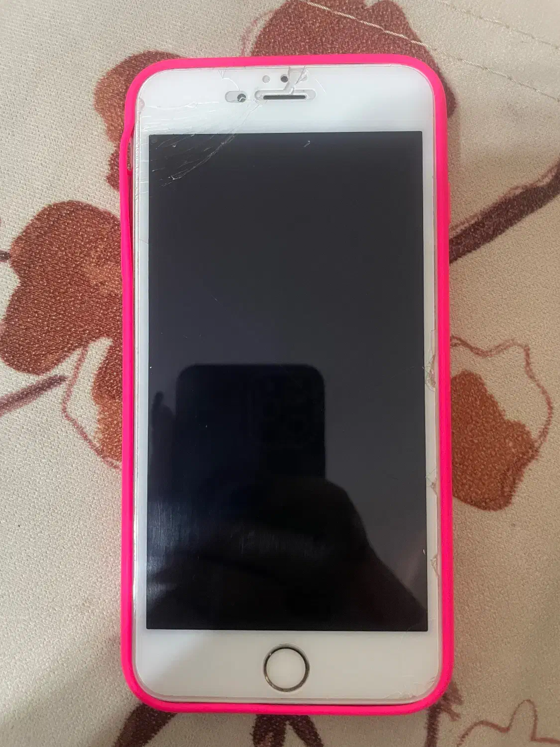 Apple 6s plus|موبایل|لنگرود, |دیوار