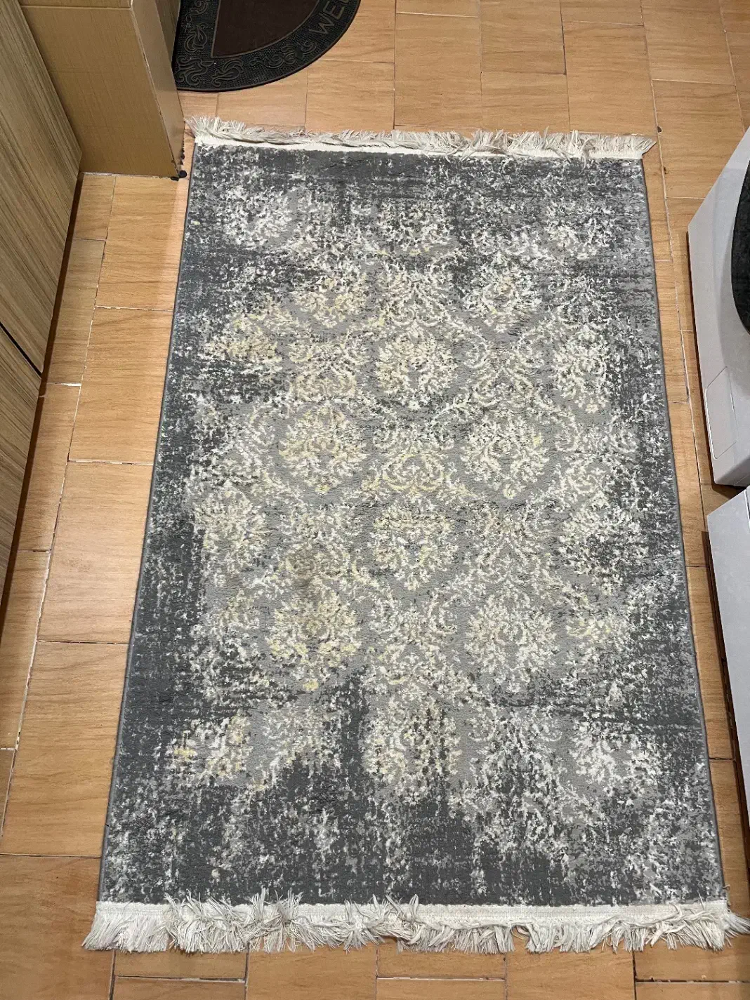 فرش ۲در ۳ و قالیچه|فرش|کرمان, |دیوار