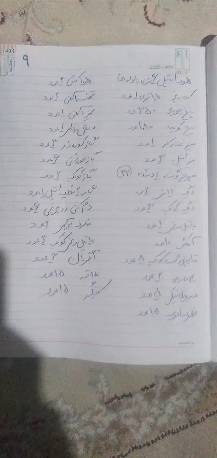 فروش لوازم کترینگ|کافیشاپ و رستوران|قدس, شهرقدس|دیوار